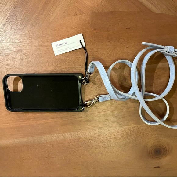 Bandolier phone case for iPhone 13 (NWT!) - Picture 2 of 4